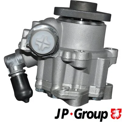 Hydraulic Pump, steering